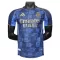 Maglia Real Madrid 2024/25 Blu (Speciell)