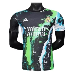 Maglia Real Madrid 2024/25 Nero (Speciell) Maglia Real Madrid 2024/25 Nero (Speciell)