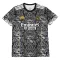 Maglia Real Madrid 2024/25 Nero (Speciell)