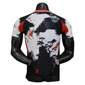 Maglia Real Madrid 2024/25 (Speciell)