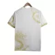 Maglia Real Madrid Dragon 2024/25 Bianco (Speciell)