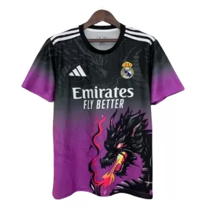 Maglia Real Madrid Dragon 2024/25 (Speciell) Maglia Real Madrid Dragon 2024/25 (Speciell)