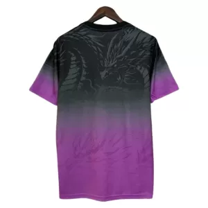 Maglia Real Madrid Dragon 2024/25 (Speciell)