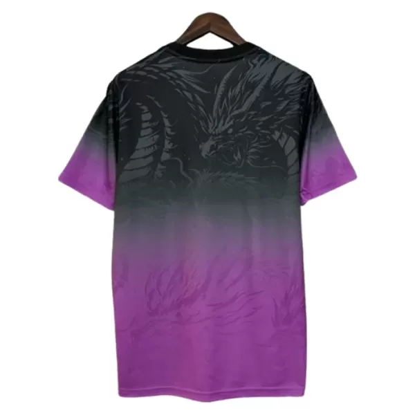 Maglia Real Madrid Dragon 2024/25 (Speciell)