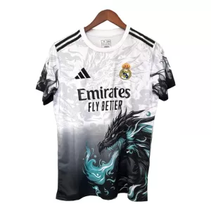 Maglia Real Madrid Dragon 2024/25 (Speciell) Maglia Real Madrid Dragon 2024/25 (Speciell)