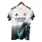 Maglia Real Madrid Dragon 2024/25 (Speciell)