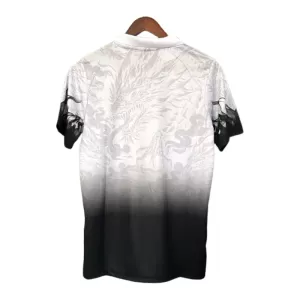 Maglia Real Madrid Dragon 2024/25 (Speciell)
