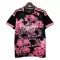 Maglia Real Madrid x Rose 2024/25 Rosa (Speciell)
