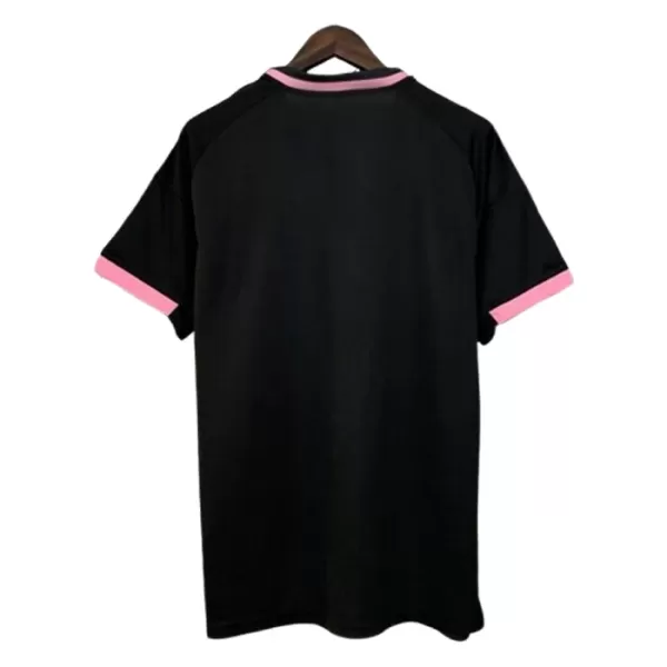 Maglia Real Madrid x Rose 2024/25 Rosa (Speciell)