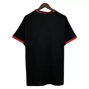 Maglia Real Madrid x Rose 2024/25 Rosso (Speciell)