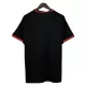 Maglia Real Madrid x Rose 2024/25 Rosso (Speciell)
