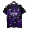 Maglia Real Madrid x Rose 2024/25 Viola (Speciell)