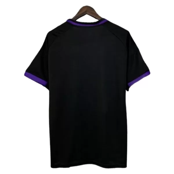 Maglia Real Madrid x Rose 2024/25 Viola (Speciell)
