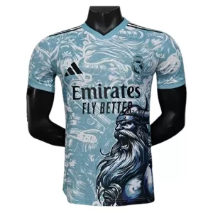 Maglia Real Madrid x Viking Warrior 2024/25 (Speciell) Maglia Real Madrid x Viking Warrior 2024/25 (Speciell)