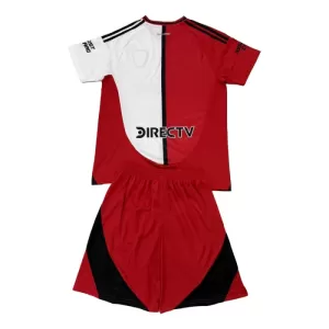 Maglia River Plate Bambino Gara Third 2024/25