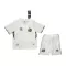 Maglia Santos FC Bambino Gara Home 2024/25