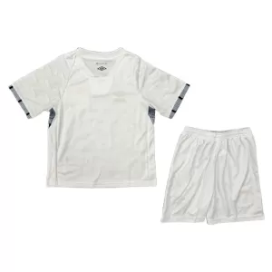 Maglia Santos FC Bambino Gara Home 2024/25