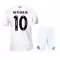 Maglia Santos FC Neymar JR 10 Bambino Gara Home 2024/25