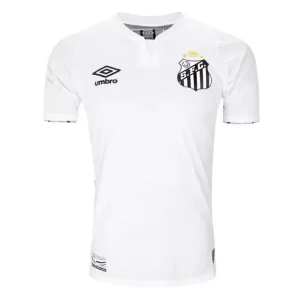 Maglia Santos FC Neymar JR 10 Gara Home 2024/25