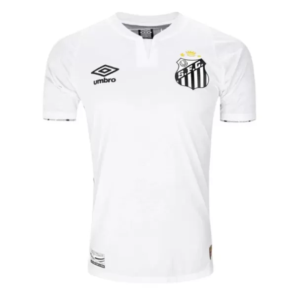 Maglia Santos FC Neymar JR 10 Gara Home 2024/25