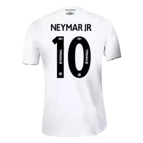 Maglia Santos FC Neymar JR 10 Gara Home 2024/25