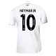 Maglia Santos FC Neymar JR 10 Gara Home 2024/25