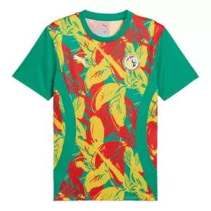 Maglia Senegal Pre-Match 2024/25 Maglia Senegal Pre-Match 2024/25