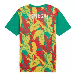 Maglia Senegal Pre-Match 2024/25