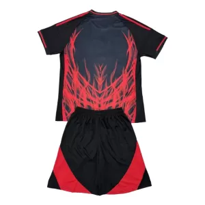 Maglia SL Benfica Bambino 2024/25 (Speciell)