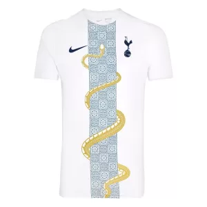 Maglia Tottenham Hotspur Pre-Match 2024/25 Maglia Tottenham Hotspur Pre-Match 2024/25