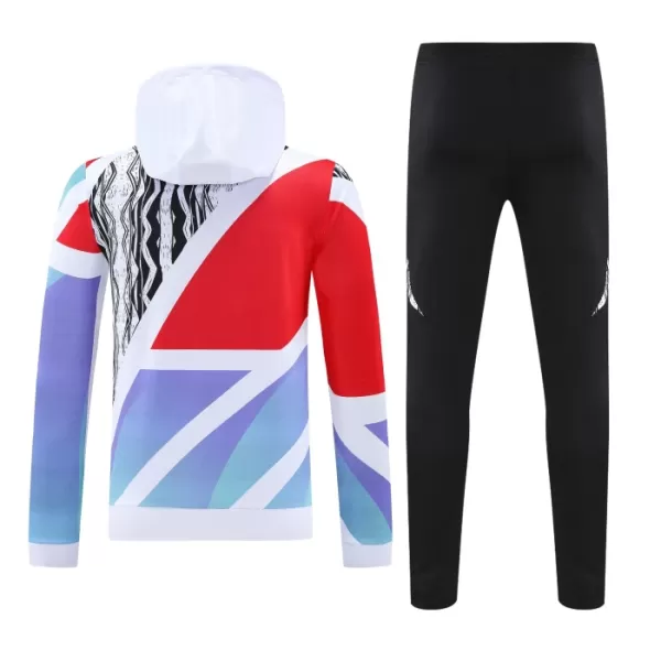 Arsenal Cappotto di cotone 2024/25 Bianco