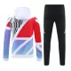 Arsenal Cappotto di cotone 2024/25 Bianco