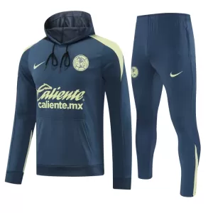 Club América Tuta felpata da allenamento 2024/25 Club América Tuta felpata da allenamento 2024/25