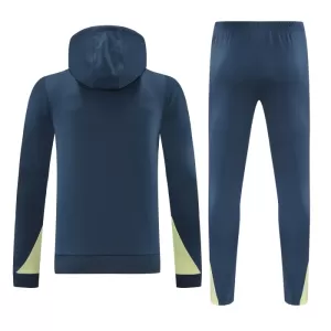 Club América Tuta felpata da allenamento 2024/25