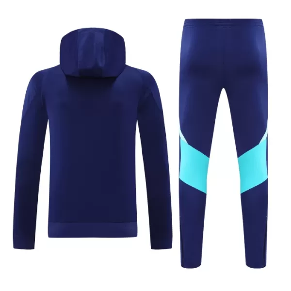 CR Flamengo Cappotto di cotone 2024/25