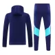 CR Flamengo Cappotto di cotone 2024/25
