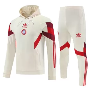 FC Bayern Monaco Cappotto di cotone 2024/25 FC Bayern Monaco Cappotto di cotone 2024/25