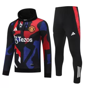 Manchester United Cappotto di cotone 2024/25 Manchester United Cappotto di cotone 2024/25