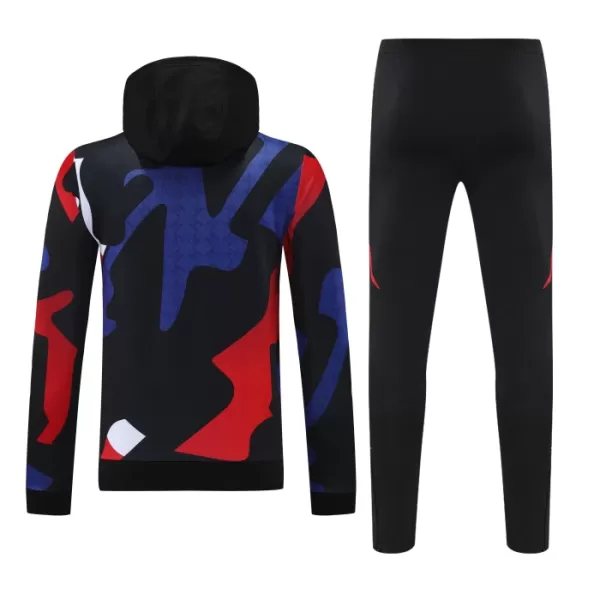 Manchester United Cappotto di cotone 2024/25