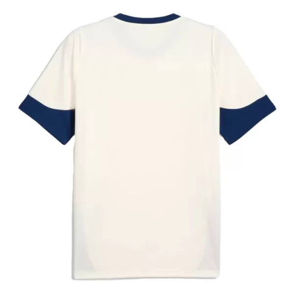 Portogallo Maglia da Allenamento 2024/25 Bianco