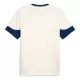 Portogallo Maglia da Allenamento 2024/25 Bianco