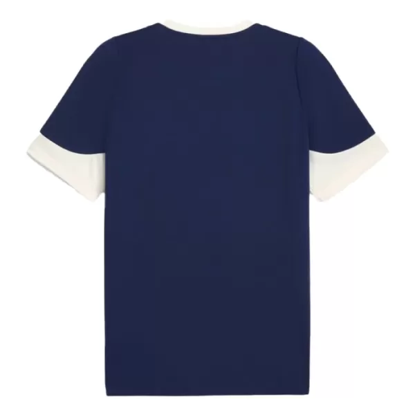 Portogallo Maglia da Allenamento 2024/25 Navy