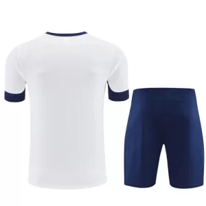 Portogallo Maglia da Allenamento Bambino 2024/25 Bianco