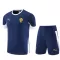 Portogallo Maglia da Allenamento Bambino 2024/25 Navy