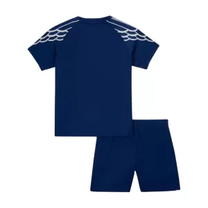 Maglia Paris Saint-Germain Bambino Gara Fourth 2024/25