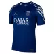 Maglia Paris Saint-Germain Fabian Ruiz 8 Gara Fourth 2024/25