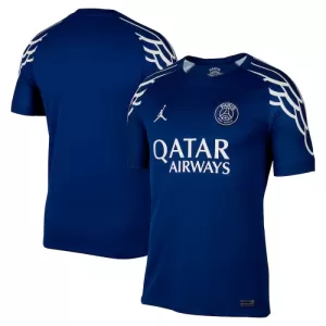 Maglia Paris Saint-Germain Gara Fourth 2024/25 Maglia Paris Saint-Germain Gara Fourth 2024/25