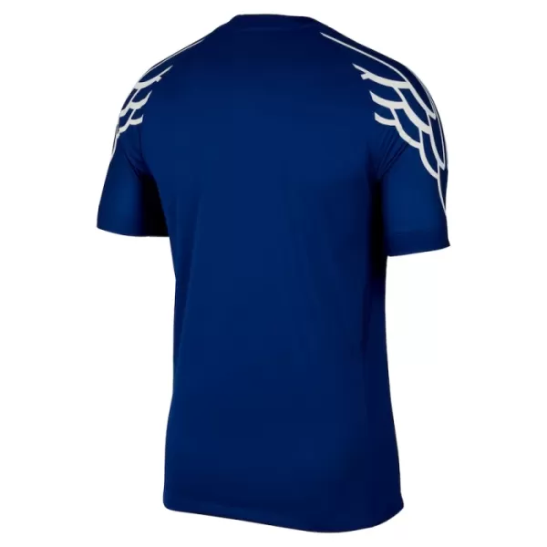 Maglia Paris Saint-Germain Gara Fourth 2024/25