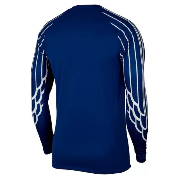 Maglia Paris Saint-Germain Gara Fourth 2024/25 Maniche Lunghe