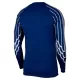 Maglia Paris Saint-Germain Gara Fourth 2024/25 Maniche Lunghe